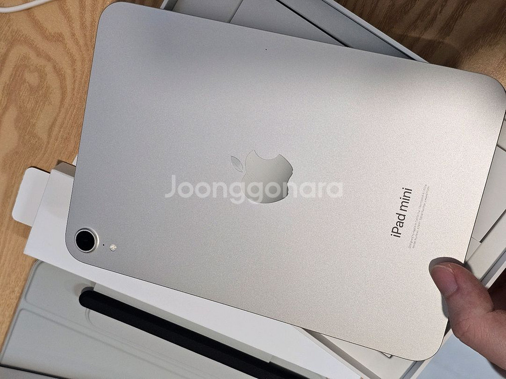 아이패드 미니7 A17 pro 128GB WIFI--1