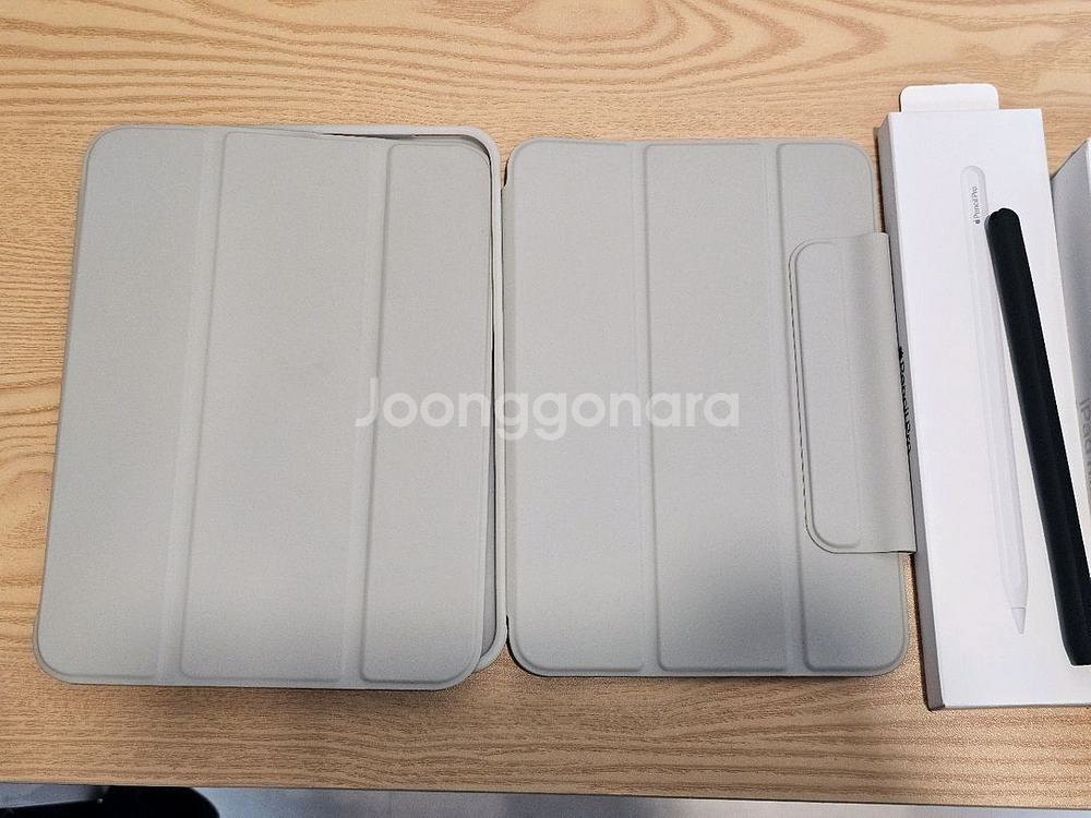 아이패드 미니7 A17 pro 128GB WIFI--3