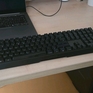 체리 기계식 키보드 mx board 3.0s 저소음적축