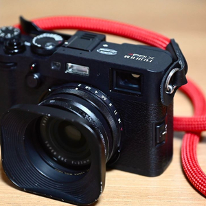 후지필름 x100f 판매