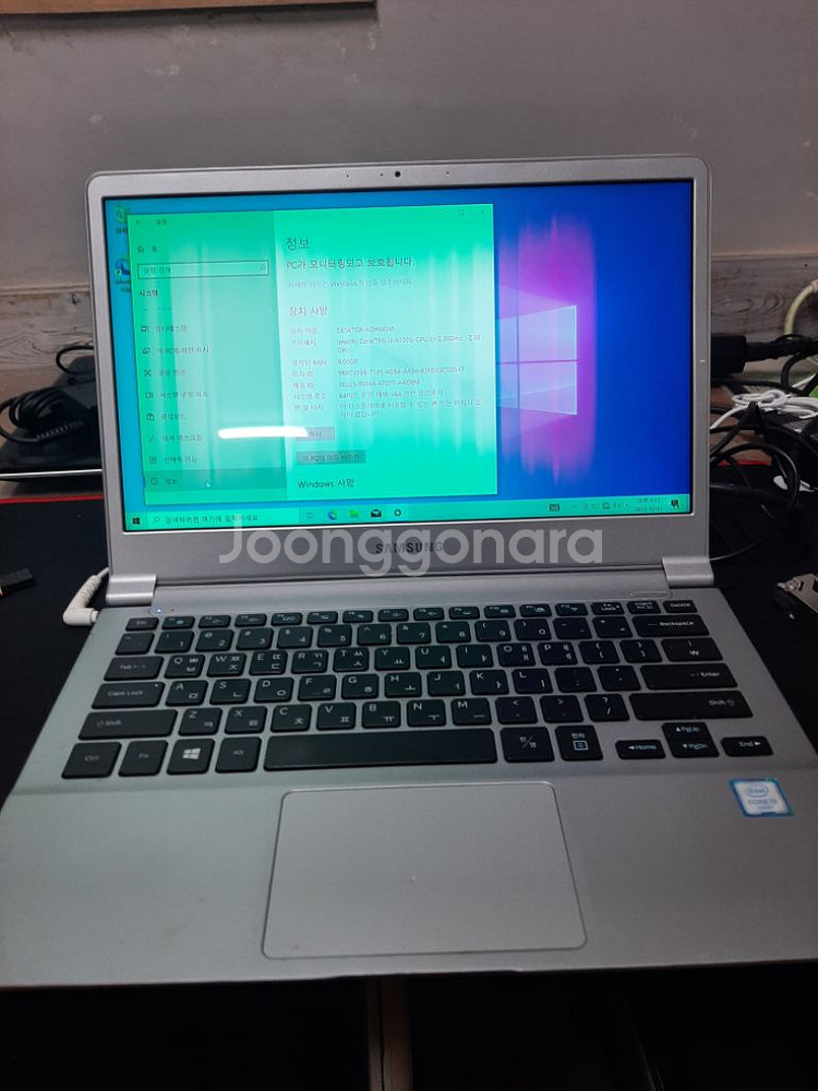 부품용삼성노트북 nt900x3l--0