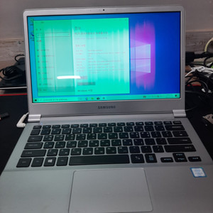 부품용삼성노트북 nt900x3l