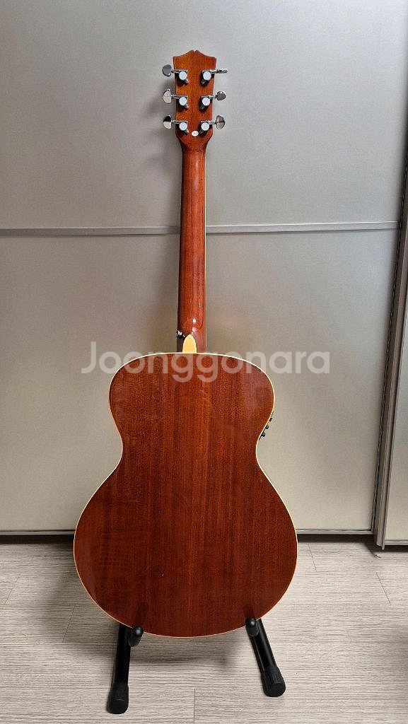 Babilon D-040N EQ NAT 통기타--1