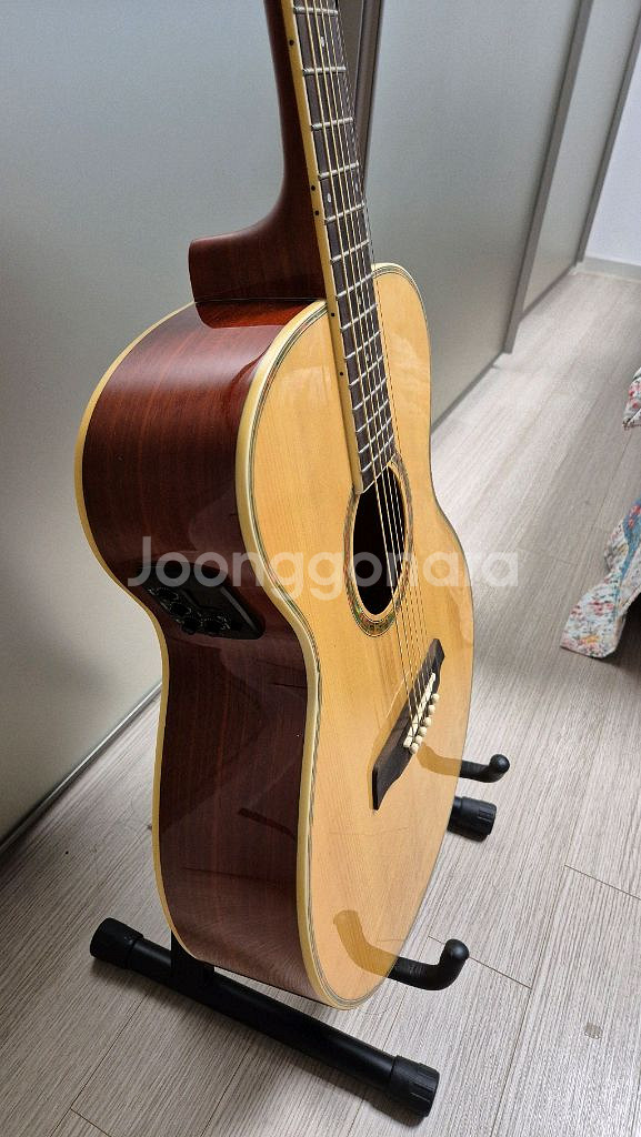 Babilon D-040N EQ NAT 통기타--2
