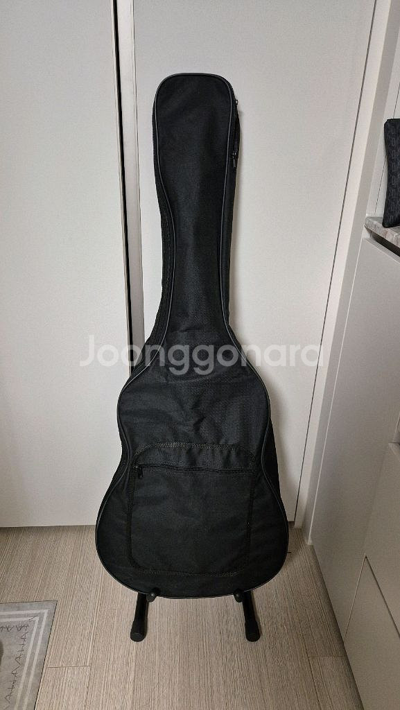 Babilon D-040N EQ NAT 통기타--6