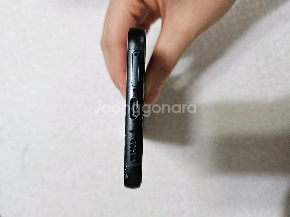 갤럭시s22 플러스 256G 그라파이트--3