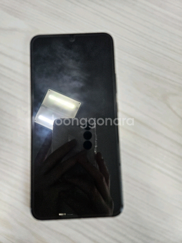 갤럭시s22 플러스 256G 그라파이트--5