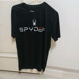 남성의류 스파이더 쿨 반팔티 +나이키 더블 스우시 2장