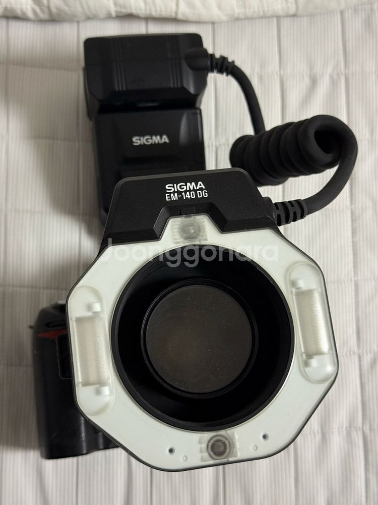 니콘 70D 카메라+시그마 em-140dg--1