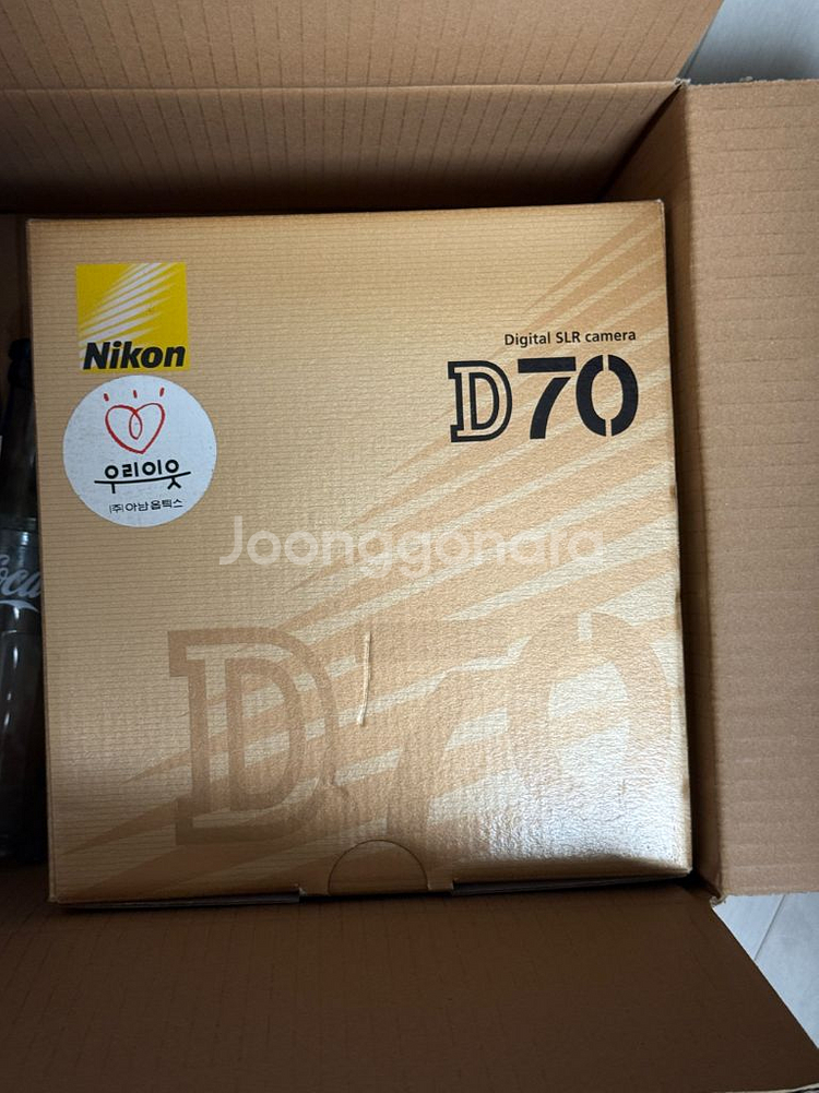 니콘 70D 카메라+시그마 em-140dg--0