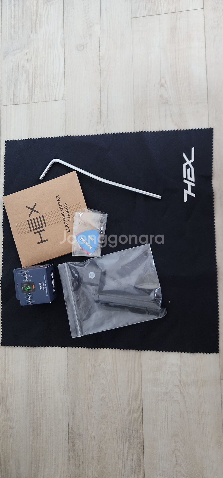 hex E100plus 일렉기타,cort cm15g앰프--3