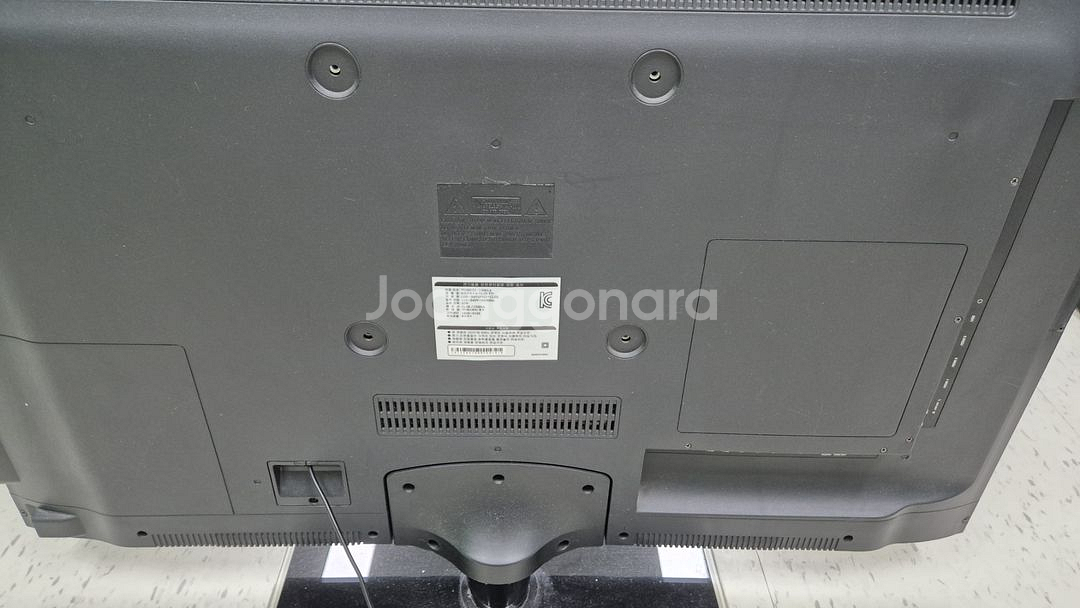 LDK 37인치(FHD) TV--2
