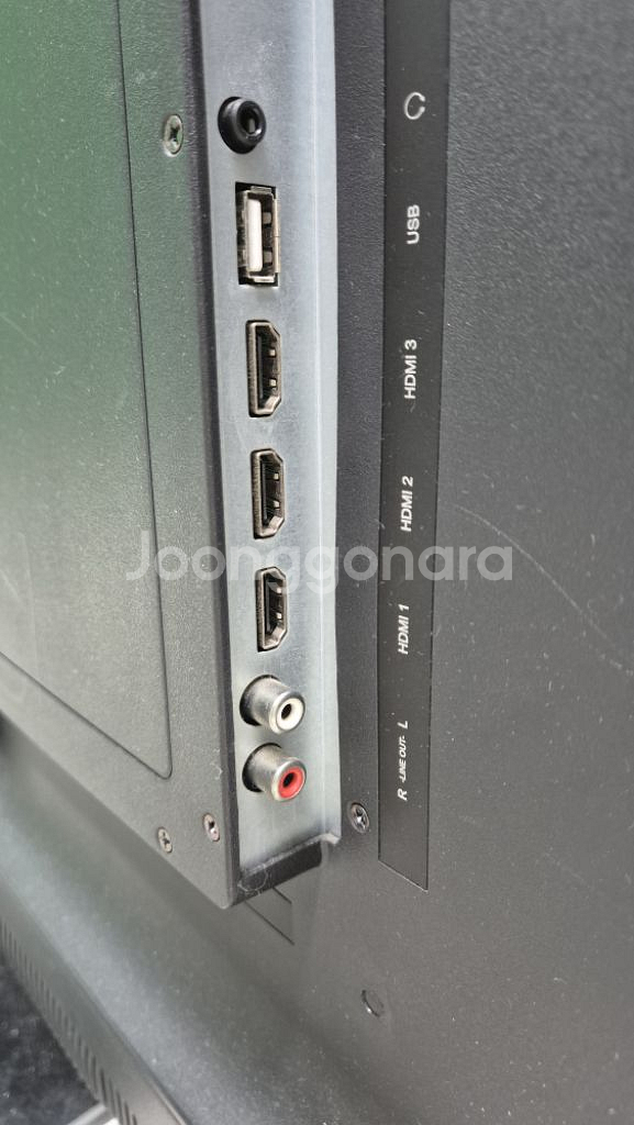 LDK 37인치(FHD) TV--5