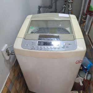 LG 통돌이 세탁기 12kg