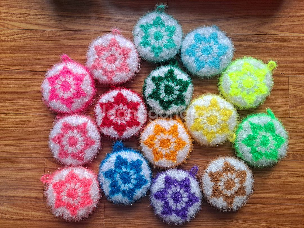 별호빵수세미22개반택무료--1