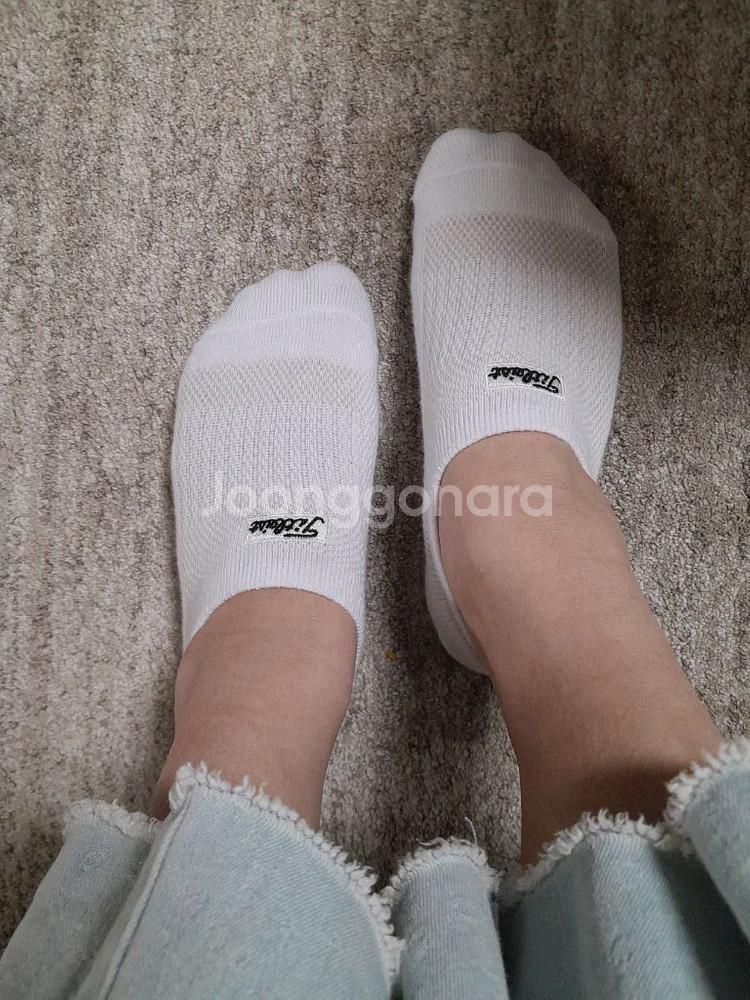 10+1켤레 타이틀 pxg 골프양말 이중쿠션 남녀따로--4