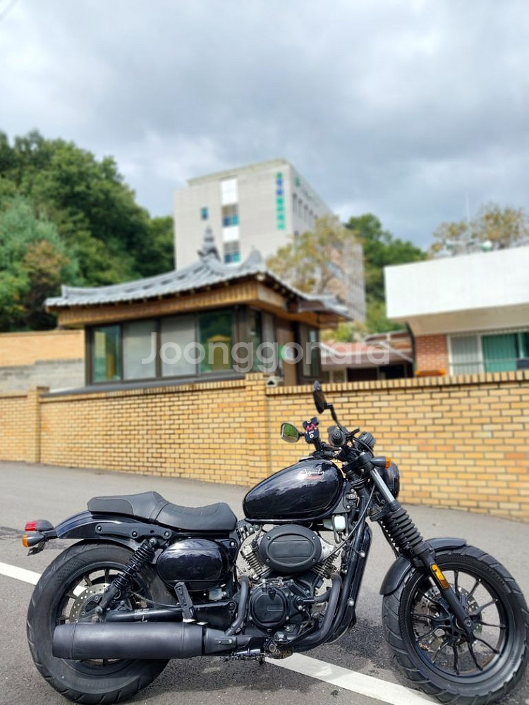 KR 아퀼라125 (2019)--4