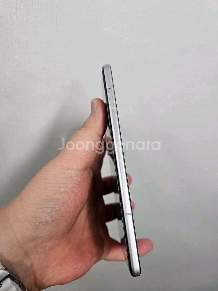 갤럭시 폴더3 256G(내부사용불가)(외부기능이상무)--3