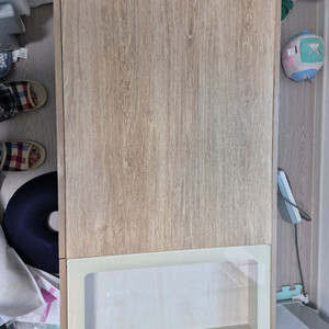 리바트 거실테이블