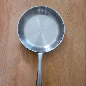 휘슬러 후라이팬~24cm
