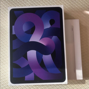 아이패드 에어5 64GB wifi 팝니다!