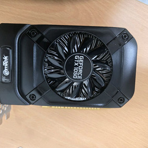 gtx1050 (새상품)