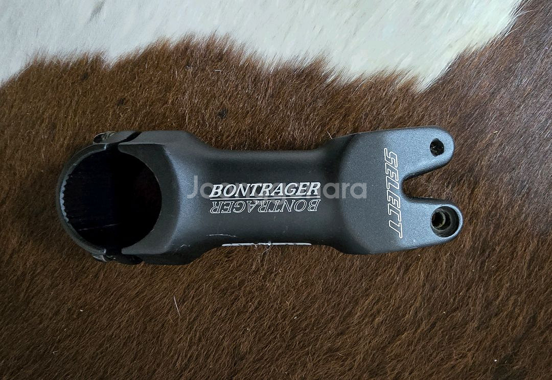 본트레거 셀렉트 7도 스템 90mm--2