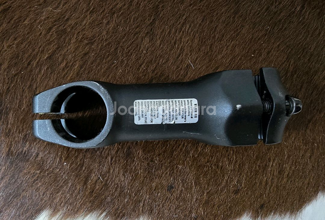본트레거 셀렉트 7도 스템 90mm--1