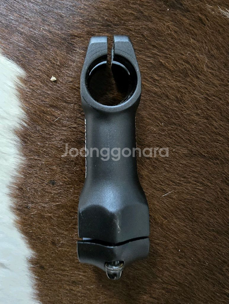 본트레거 셀렉트 7도 스템 90mm--3