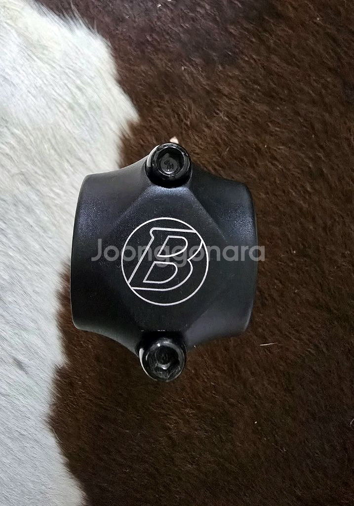 본트레거 셀렉트 7도 스템 90mm--5