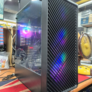[경산]게이밍 컴퓨터 판매(GTX1070 Ti 8GB)