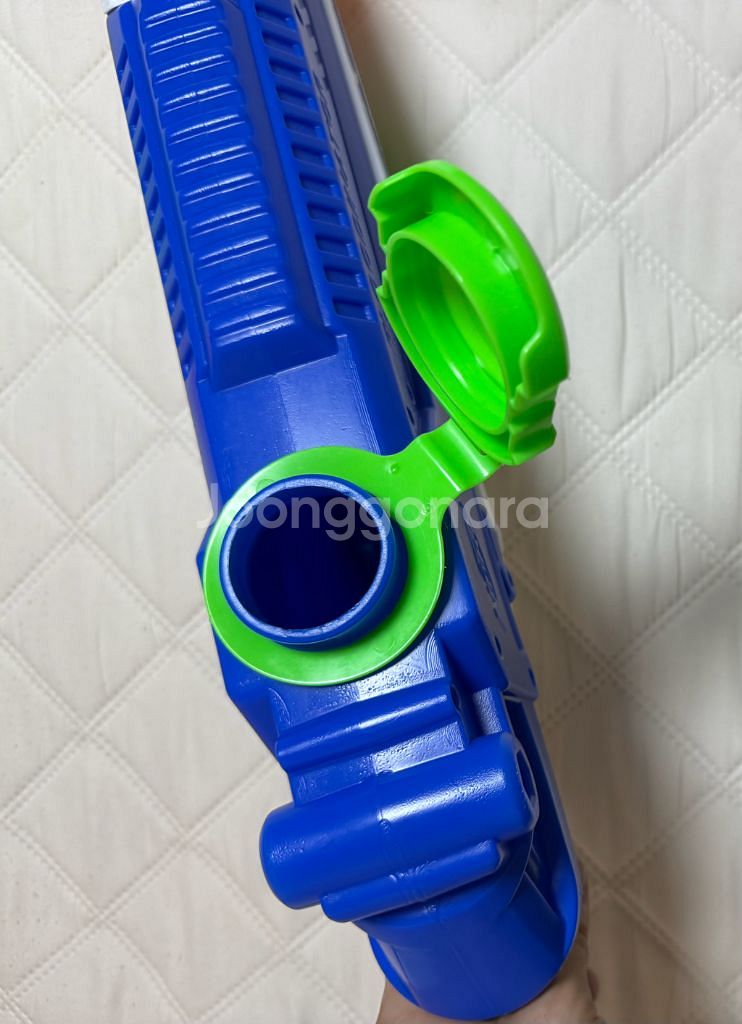 너프(nerf) 물총 수퍼소커 플루디네이터 물놀이 워터--4