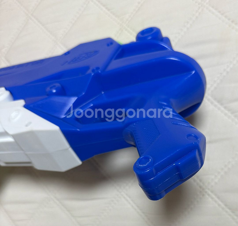 너프(nerf) 물총 수퍼소커 플루디네이터 물놀이 워터--5