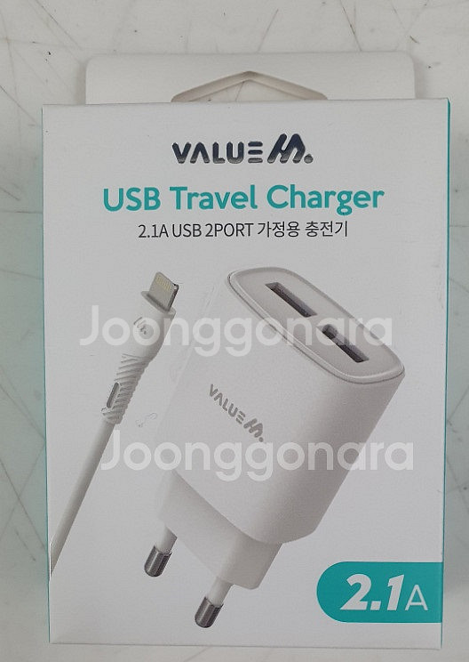 5V,2포트 충전기,벨킨,19V어뎁터,미개봉 박스--0