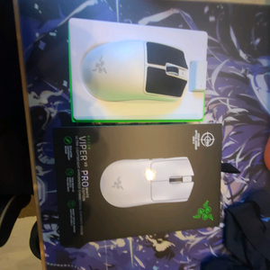 레이저 바이퍼 v3 pro