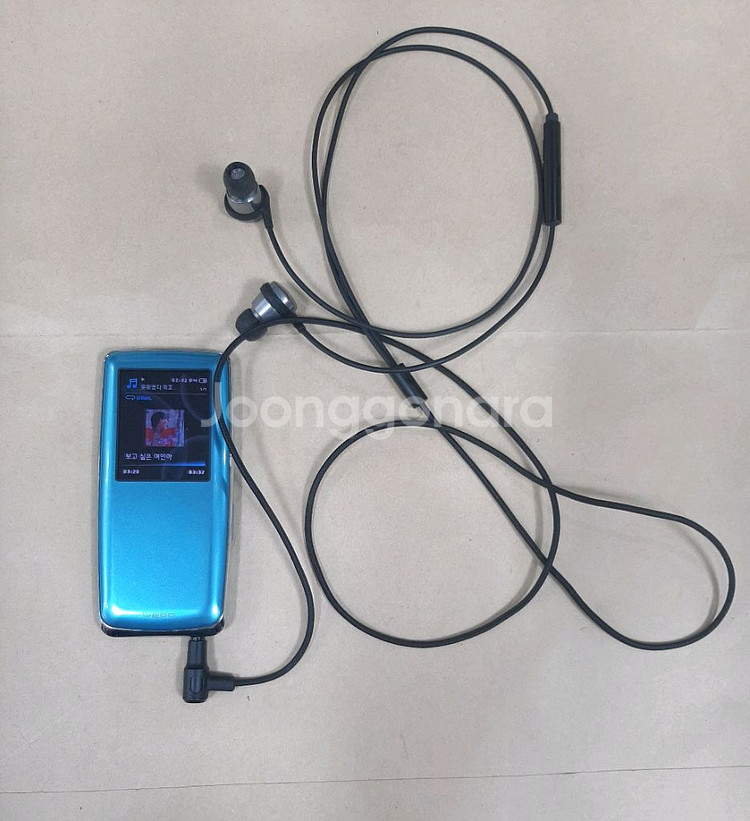 삼성 MP3 YP-S3--0