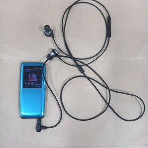 삼성 MP3 YP-S3
