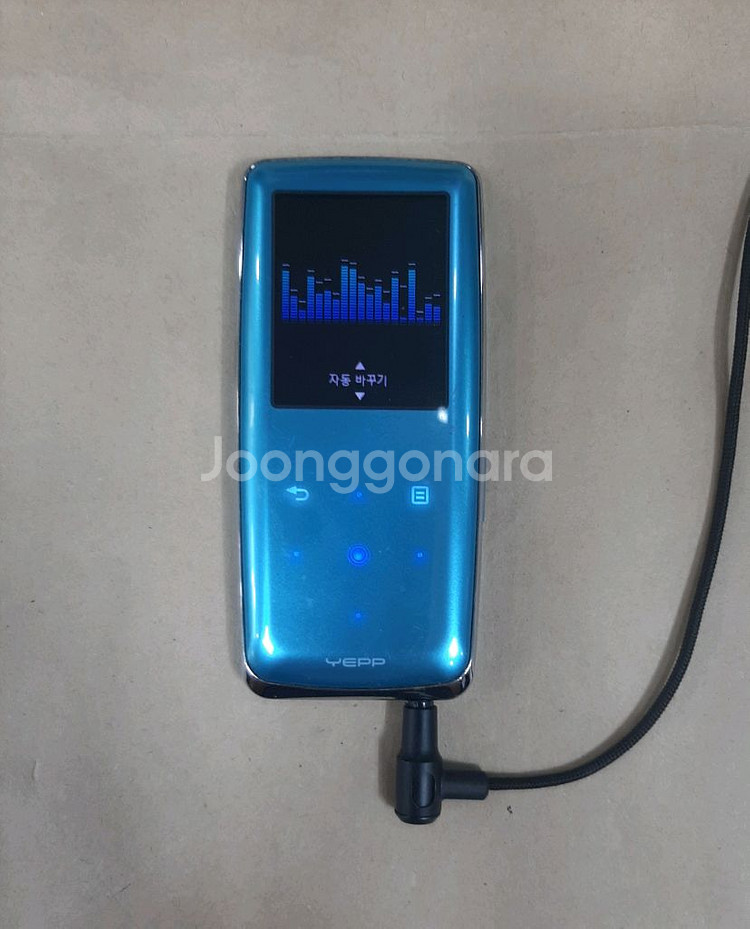 삼성 MP3 YP-S3--3