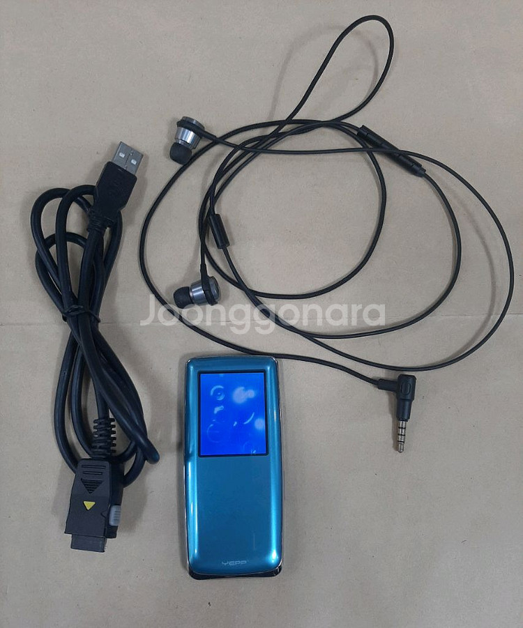 삼성 MP3 YP-S3--6