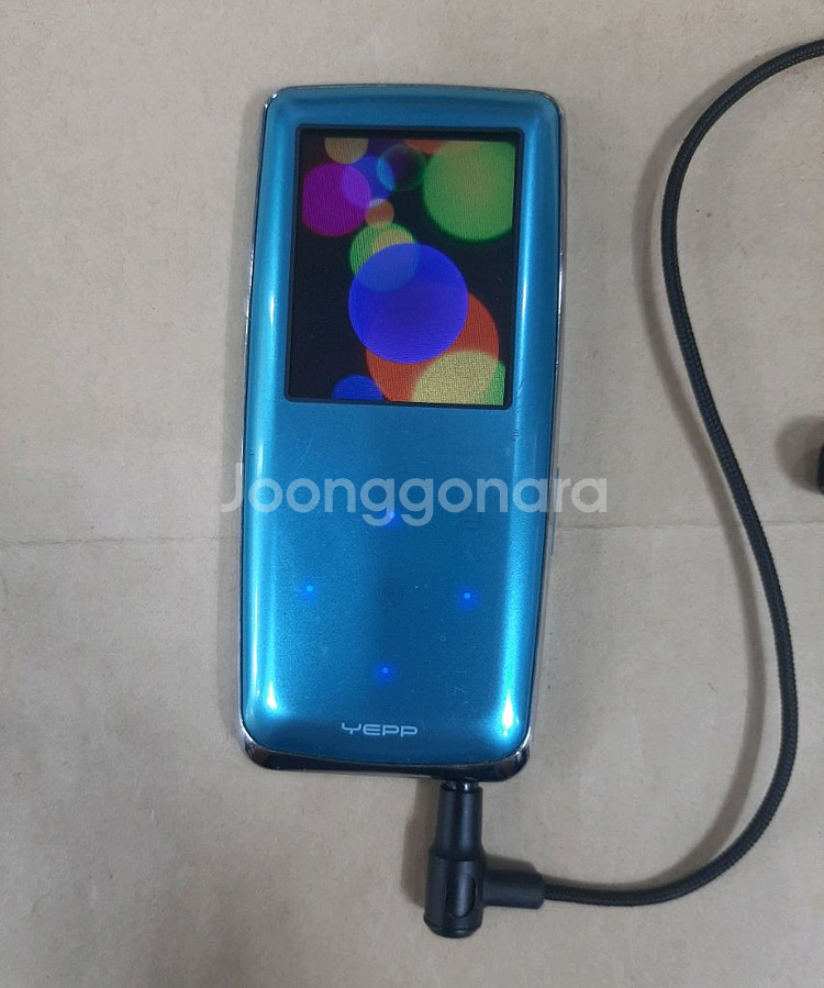 삼성 MP3 YP-S3--5