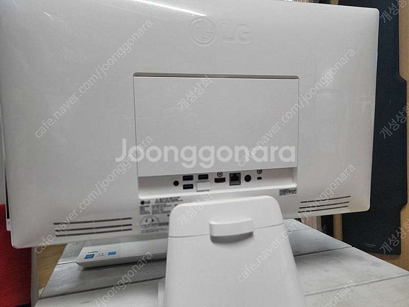 LG(24V360) 올인원 PC--4