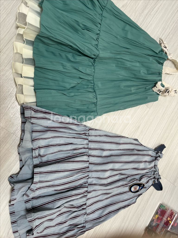 리미떼두두 원피스 xs--0