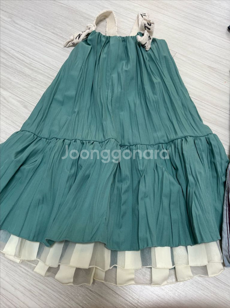 리미떼두두 원피스 xs--1