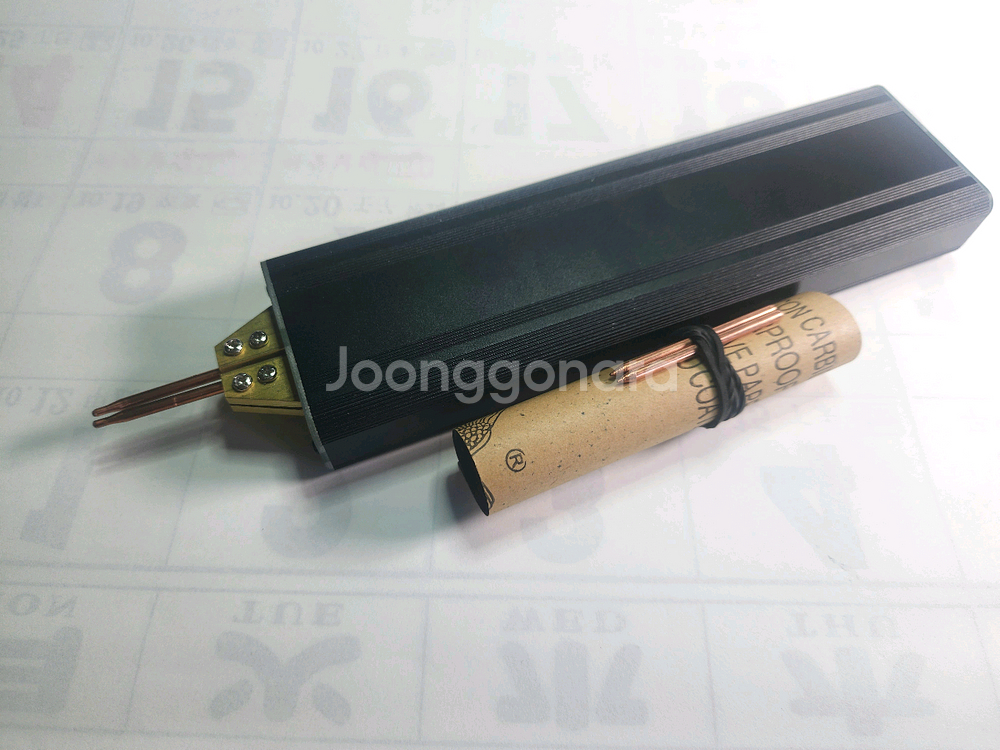 휴대용 스폿 용접기--0