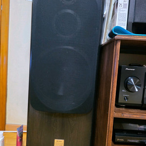 인켈 오디오 스피커 s9500b 12인치