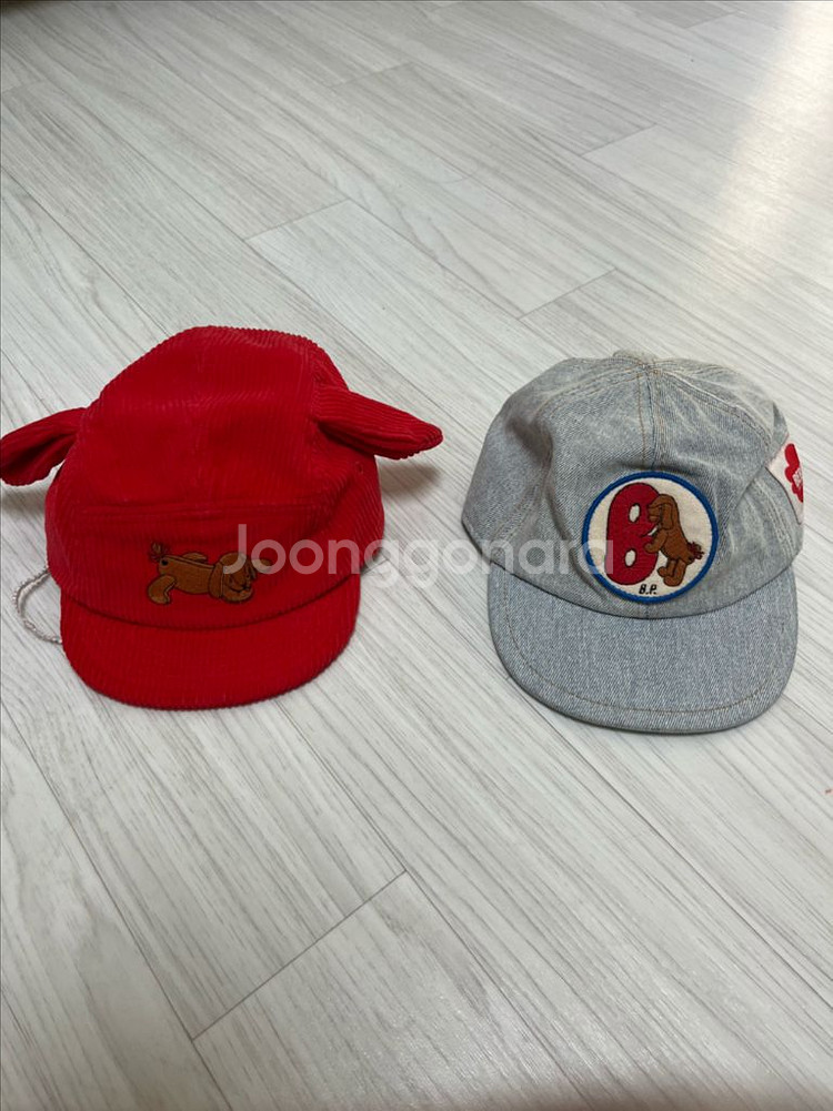 베베드피노 모자--0