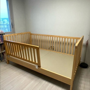 올쏘퍼니처 벨라(베디스) 원목 데이베드 슈퍼싱글