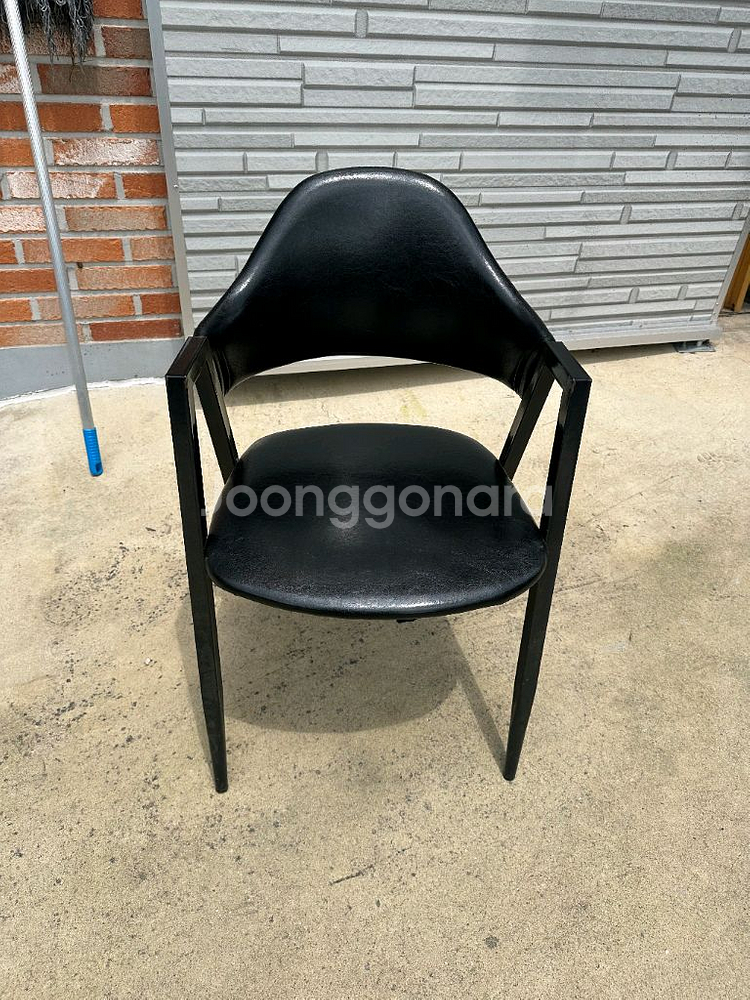 철제의자 음식점의자 업소용의자 카페의자--0