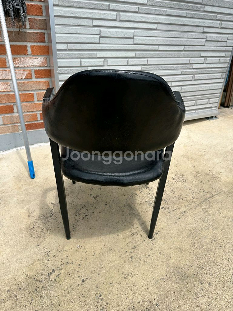 철제의자 음식점의자 업소용의자 카페의자--2