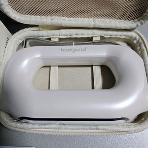 바디앤 EMS 슬림핏 마사지기